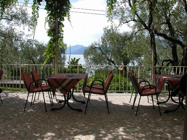 Hotel San Faustino Torri Del Benaco Dış mekan fotoğraf