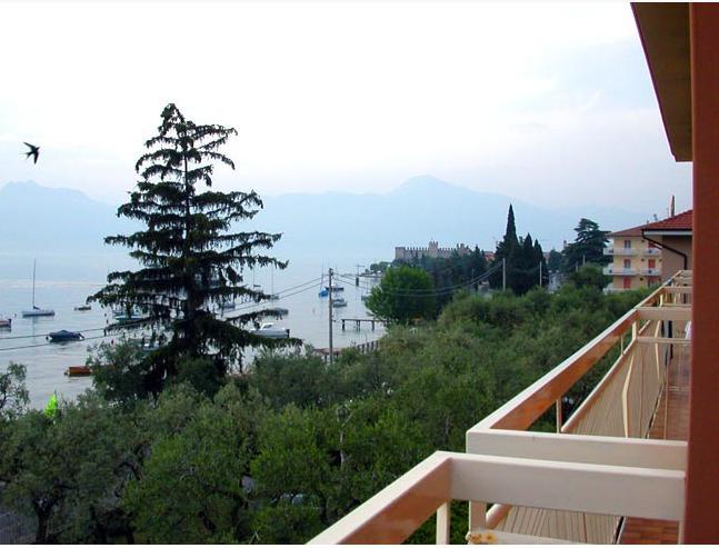 Hotel San Faustino Torri Del Benaco Dış mekan fotoğraf