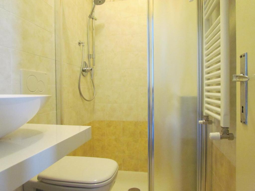 Hotel San Faustino Torri Del Benaco Oda fotoğraf