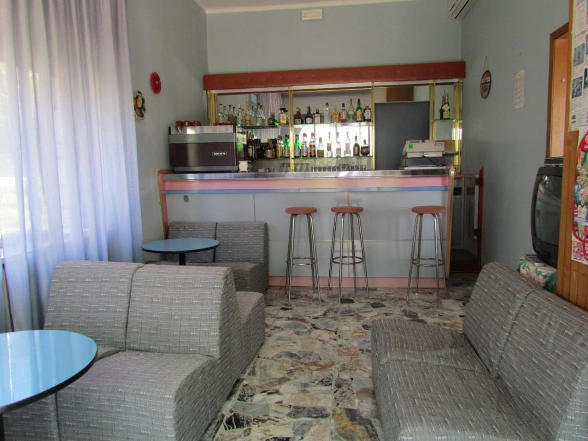 Hotel San Faustino Torri Del Benaco Dış mekan fotoğraf